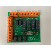 FPM Analytics Inc. 7002-200-0017 SEMI S2 Interlock...